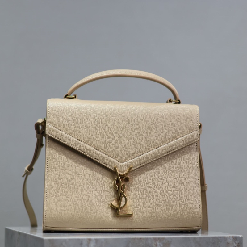 Y*L top handle bags